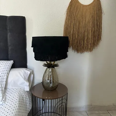Appartement Cosy Avec Piscine ,parking Et Jardin