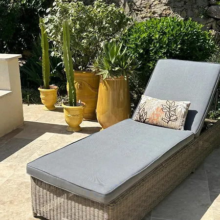 Apartment Cosy Avec Piscine ,parking Et Jardin Villeneuve-les-Avignon