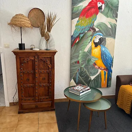 Cosy Avec Piscine ,parking Et Jardin Villeneuve-les-Avignon